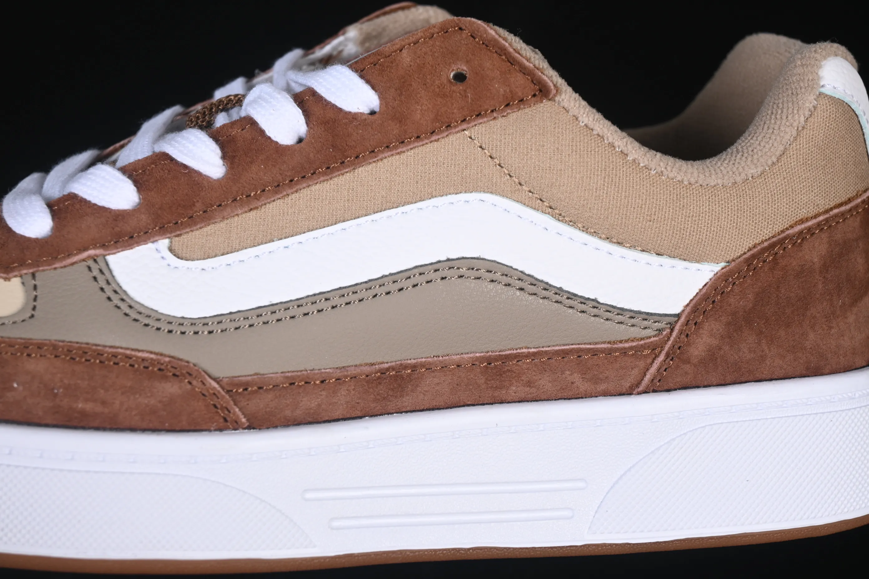 All categories Vans Vans series Vans Low Vans low-top Vans Skate Estazzo Vans low-top casual sports skateboard shoes VN000D45BA1